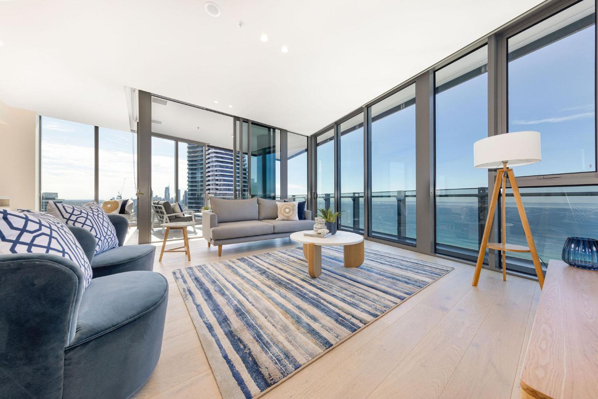 Ultiqa Signature At Broadbeach Gold Coast Exterior photo